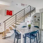 Guesthost - La Terrazza Sull'umbria Appartement Ripa