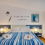 Guesthost - La Terrazza Sull'umbria *