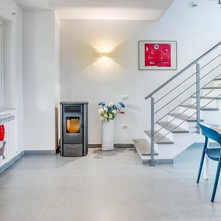 Guesthost - La Terrazza Sull'umbria