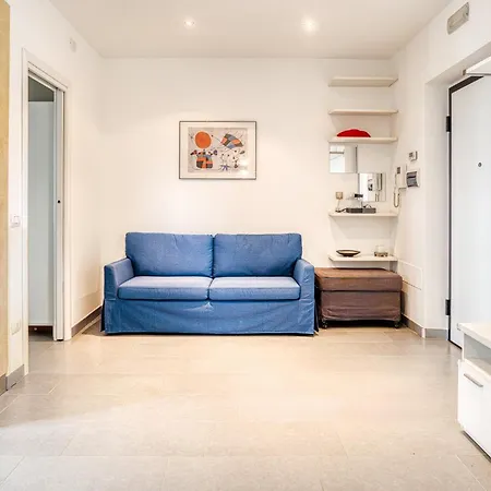 Апартаменты Guesthost - La Terrazza Sull'umbria