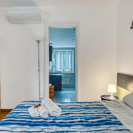 Guesthost - La Terrazza Sull'umbria Апартаменты