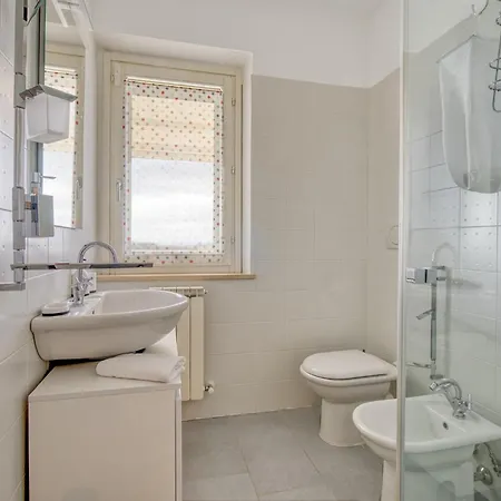 Guesthost - La Terrazza Sull'umbria * Ripa