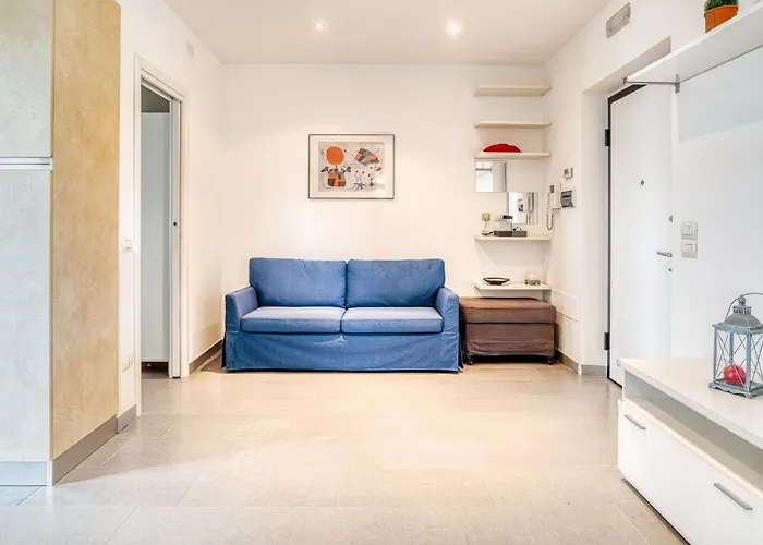 Apartment Guesthost - La Terrazza Sull'umbria