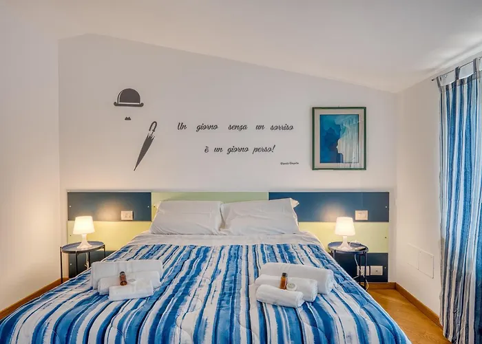 Guesthost - La Terrazza Sull'umbria *