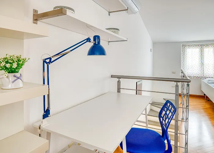 Guesthost - La Terrazza Sull'umbria Apartment