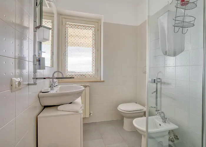 Guesthost - La Terrazza Sull'umbria * Ripa