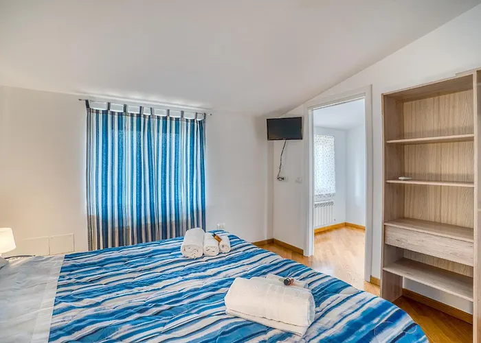 Guesthost - La Terrazza Sull'umbria Apartment Ripa