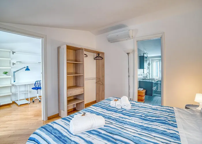 Guesthost - La Terrazza Sull'umbria * Ripa